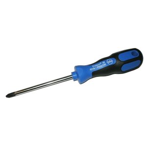 Викрутка хрестоподібна Wiha 451N W25445
