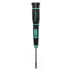 Отвертка прецизионная звездообразная Torx  Pro'sKit SD 081 T15H