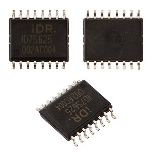 Микросхема драйвер ID7S625SBC