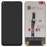 Дисплей FLYCDI для Huawei Honor 20, Honor 20 Pro, Nova 5T, чорний, без рамки, 1540380482
