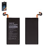 Акумулятор Deji EB-BG950ABE/EB-BG950ABA для Samsung G950 Galaxy S8, G950F Galaxy S8, G950FD Galaxy S8, Li-ion, 3,85 B, 3220 мАг