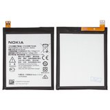 Акумулятор HE336 для Nokia 3.1, Li-ion, 3,85 B, 2990 мАг, Original (PRC)
