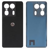 Задняя панель корпуса для Motorola Edge 50 Ultra, серая, forest grey