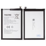 Аккумулятор BL-49GT для Tecno Camon 17, Camon 17P, Spark 9 Pro, Li-Polymer, 3,7 В, 5000 мАч, Original (PRC)