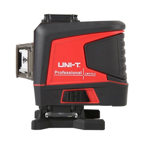 Лазерний рівень UNI T LM575LD