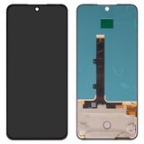 Дисплей для Tecno Spark 30 Pro (KL7); Infinix Hot 50 Pro (X6881), черный, без рамки, High Copy, OLED