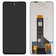 Дисплей для ZTE Nubia Neo 3 (Z2461), черный, без рамки, High Copy