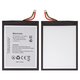 Акумулятор U3295123PVUTL для Blackview Tab 11, Li-ion, 3,85 B, 8000 мАг, Original (PRC), WiFi