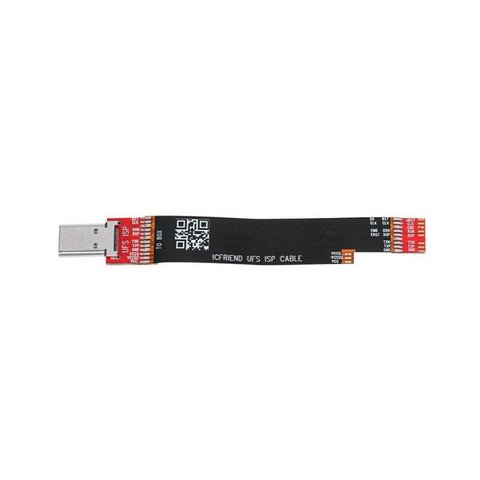 Адаптер ICFriend Easy UFS ISP для Flash64 Box та Z3X Easy Jtag Plus Box