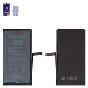 Акумулятор Mechanic для Apple iPhone 14 Plus, Li Polymer, 3.86 В, 4770 мАг, збільшена ємність, без помилки, diagnosable battery