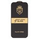 Захисне скло ESD 6D для Apple iPhone 17 Pro, сумісне з чохлом, Full Glue, Anti-Static, (без упаковки), чорний