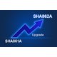 Розширення смуги пропускання SIGLENT SHA860-F2