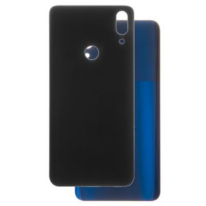 Panel trasero de carcasa puede usarse con Huawei P Smart Z, azul, sapphire blue