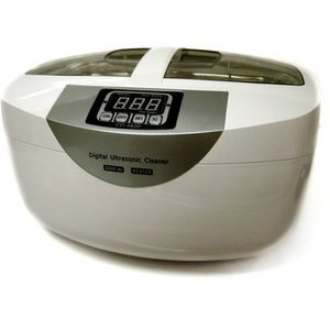 Ультразвуковая ванна Jeken CD 4820  2,5 л, 110 В 