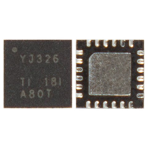 Microchip controlador de DUAL SIM LFH1001 4377528 puede usarse con Nokia 200 Asha, C2 00, C2 03, C2 06, C2 08, X2 02