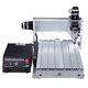 3-axis CNC Router Engraver ChinaCNCzone 4030 (800 W)