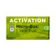 Micro-Box: Полная активация на 1 год