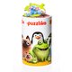Puzzlika 5 in 1 Jigsaw Puzzle Together With a Child