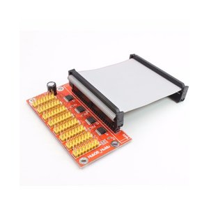 Adaptador HUB Huidu HUB08 8 salidas 