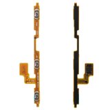 Cable flex puede usarse con Samsung A105F/DS Galaxy A10, A202 Galaxy A20e, A202F/DS Galaxy A20e, A235 Galaxy A23, A606 Galaxy A60, A606F/DS Galaxy A60, M105 Galaxy M10, M105F/DS Galaxy M10, M205 Galaxy M20, M205F/DS Galaxy M20, M305 Galaxy M30, M305F/DS Galaxy M30, M405FN/DS Galaxy M40, del botón de volumen