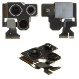 Камера для iPhone 13 Pro, iPhone 13 Pro Max, основная, с разборки