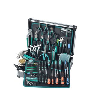 69 in 1 Professional Tool Kit Pro'sKit PK 1700NB