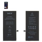 Аккумулятор Deji для Apple iPhone 8 Plus, Li-ion, 3,82 B, 2961мАч, original IC