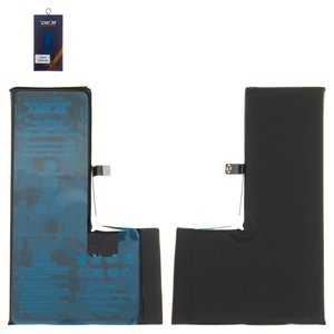 Battery Deji compatible with Apple iPhone XS, Li ion, 3.81 V, 2658 mAh, original IC 