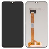 LCD compatible with Vivo U10, Y11 (2019), Y12 (2019), Y15 (2019), Y17 (2019), Y3, (black, with wide edge, without frame, Copy) #BV064WLM-L00-3900 R0.0 / BV064WLM-L00-3940 R3.3