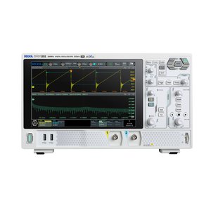 RIGOL DHO1202 Digital Oscilloscope