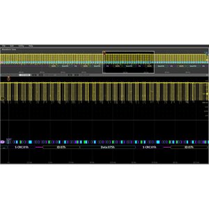 Licencia de software SIGLENT SDS2000XP SENT