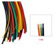 Heat Shrink Tube, (1 m, 1.5 mm, yellow)