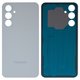 Housing Back Cover compatible with Samsung A546 Galaxy A54 5G, (white)