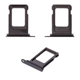 Sujetador de tarjeta SIM puede usarse con iPhone 15 Pro, iPhone 15 Pro Max, negro, black titanium