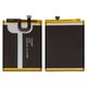 Battery 726280P compatible with Blackview BV6800 Pro, (Li-ion, 3.85 V, 6580 mAh, Original (PRC))
