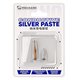 Barniz conductivo Mechanic NANO20, silver conductive paint