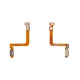 Cable flex puede usarse con Realme 6, del botón de encendido