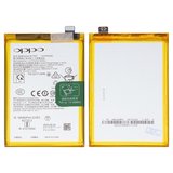 Battery BLP907 compatible with OnePlus Nord N20 5G; Oppo Reno 7 Lite, Reno 8, (Li-Polymer, 3.87 V, 4500 mAh, Original (PRC))