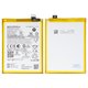 Battery QE50 compatible with Motorola Moto G85, (Li-Polymer, 3,91 V, 5000 mAh, Original (PRC))