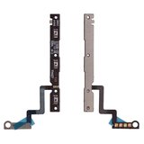 Cable flex puede usarse con Google Pixel 8, del botón de volumen, del botón de encendido, Original (PRC)