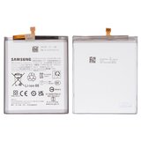 Batería EB-BA256ABS puede usarse con Samsung A556 Galaxy A55, Li-Polymer, 3.88 V, 5000 mAh, Original (PRC)