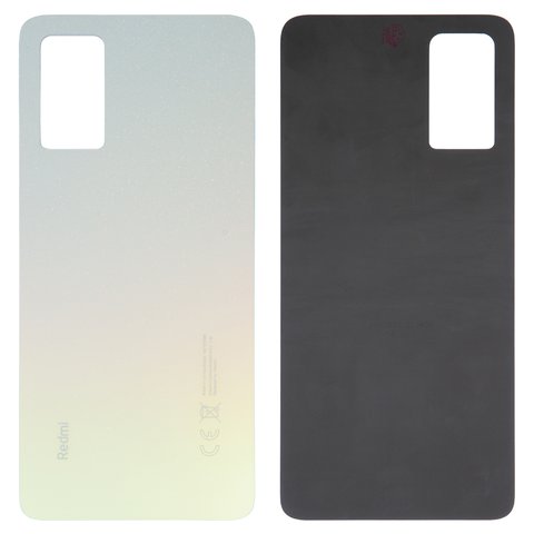 Housing Back Cover compatible with Xiaomi Redmi Note 11 Pro 5G, blue 