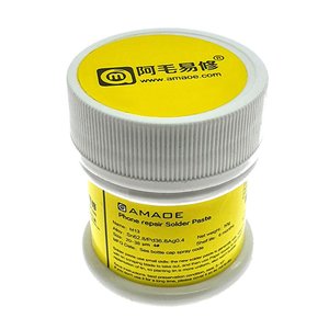 BGA Paste Amaoe M13, 190 °C, 50 g 