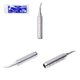Soldering Iron Tip Mechanic VS Series 900M-T-IS, (for lead-free soldering)