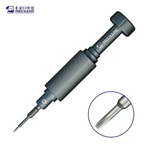 Отвертка крестовая Mechanic Mortar Mini iShell +1.5, Phillips