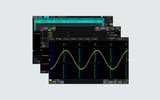 Програмні розширення для осцилографів SIGLENT