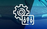 RFCC Camera Control System for Toyota 2019+ Cars