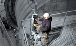 Виявлення втрат енергії на виробництві з Fluke