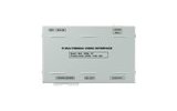 GVIF Interface for Nissan / Infiniti is Available for Purchase!