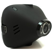 Автовидеорегистратор с монитором и подсветкой Palmann DVR–14 H - Краткое описание